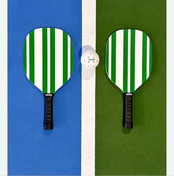 SHOW ME YOUR MUMU Pickleball Set - Picture 8 of 12